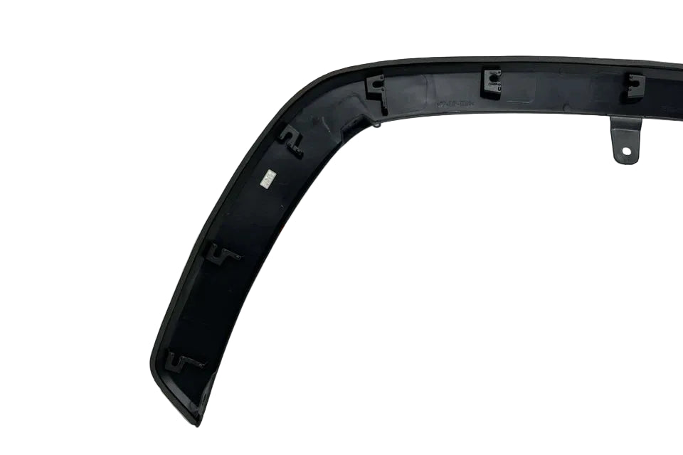 Toyota RAV4 2019-2022 Front Left Fender Flare Wheel Arch Moulding / Passenger