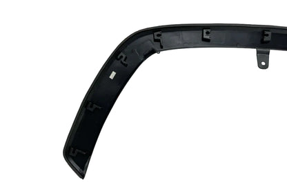 Toyota RAV4 2019-2022 Front Left Fender Flare Wheel Arch Moulding / Passenger