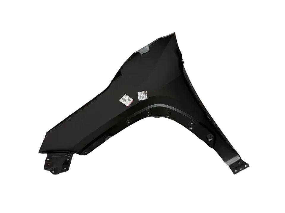 Toyota RAV4 2019 -On Front Right Wing Panel Fender / Driver Side
