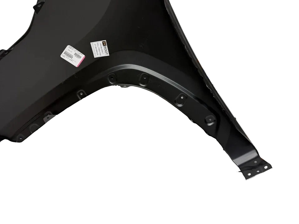 Toyota RAV4 2019 -On Front Right Wing Panel Fender / Driver Side