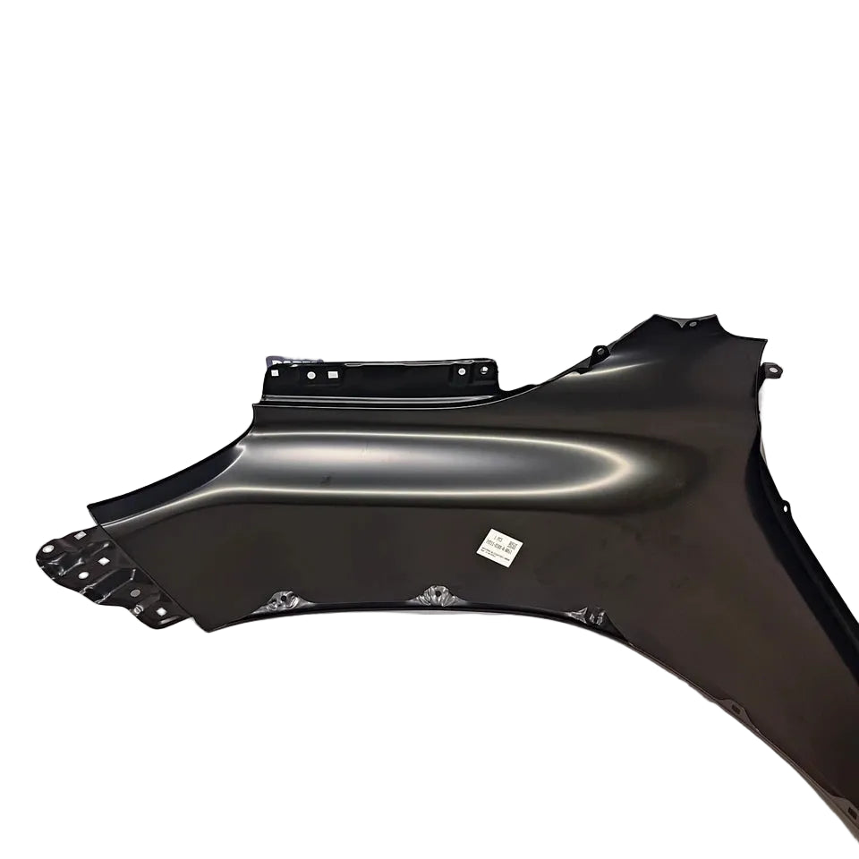 Toyota Hilux 2015-2023 Front Right Fender Wing Panel | Driver Side / 538110K080