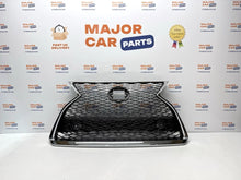 Lexus RX 450h 2019-2021 Front Bumper F Sport Radiator Grille and Trims