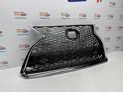 Lexus RX 450h 2019-2021 Front Bumper F Sport Radiator Grille and Trims