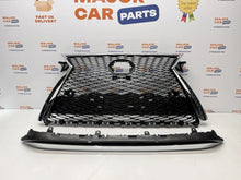 Lexus RX 450h 2016-2018 Front Bumper F Sport Radiator Grille and Trims
