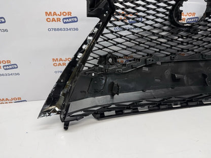 Lexus RX 450h 2016-2018 Front Bumper F Sport Radiator Grille and Trims
