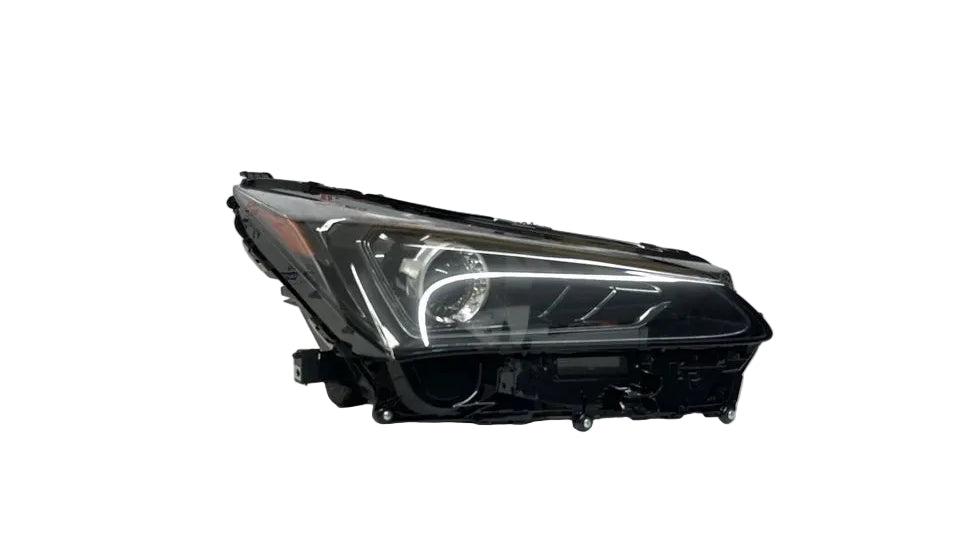 Lexus NX 300h 2018–2021 Front Right LED Headlight / Driver Side