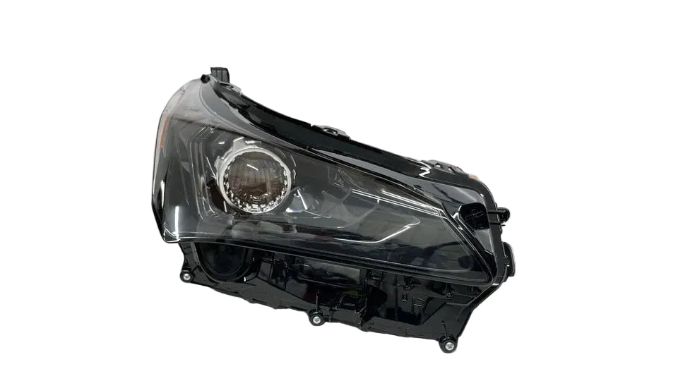 Lexus NX 300h 2018–2021 Front Right LED Headlight / Driver Side
