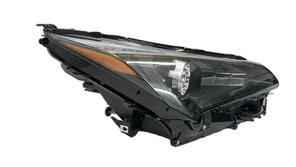 Lexus NX 300h 2018–2021 Front Right LED Headlight / Driver Side