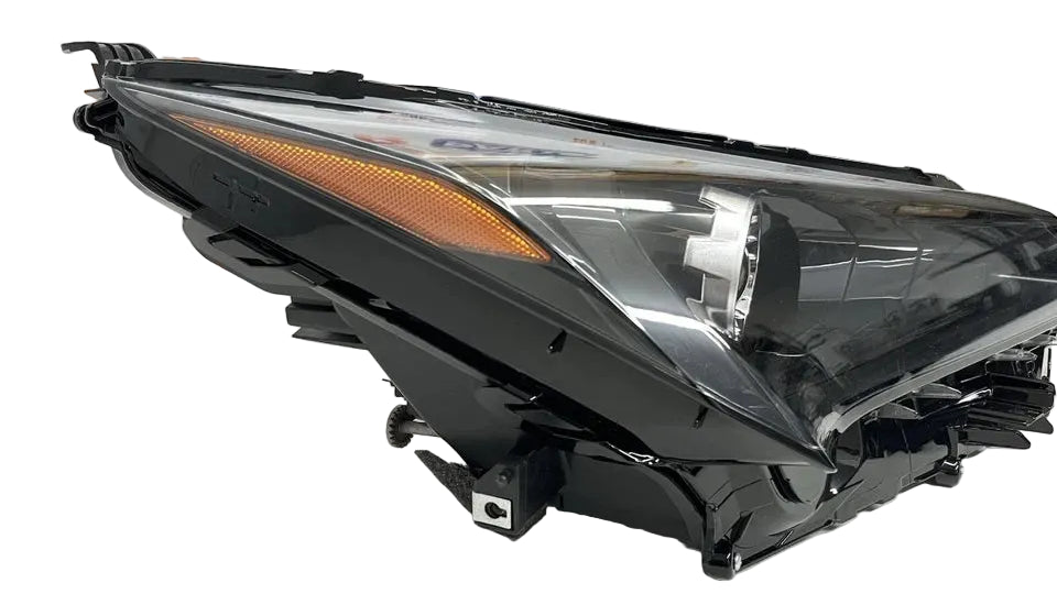 Lexus NX 300h 2018–2021 Front Right LED Headlight / Driver Side