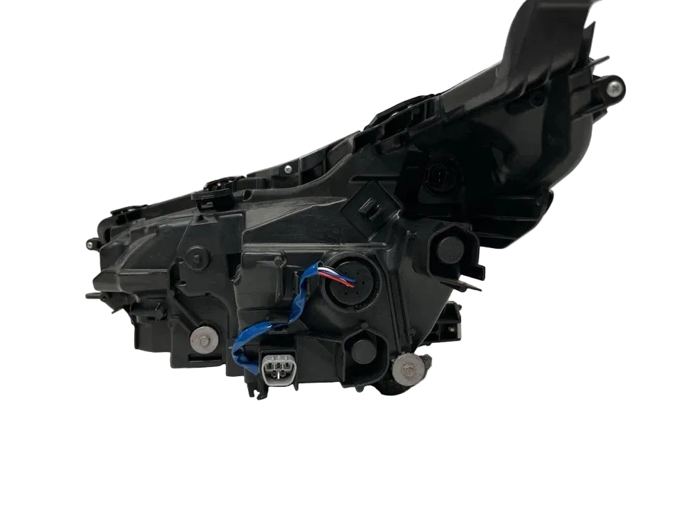 Lexus NX 300h 2018–2021 Front Right LED Headlight / Driver Side