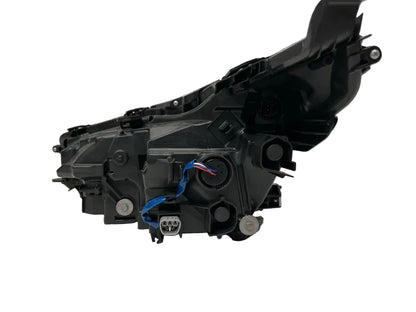 Lexus NX 300h 2018–2021 Front Right LED Headlight / Driver Side