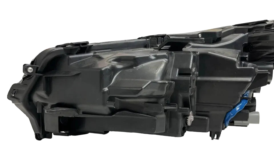 Lexus NX 300h 2018–2021 Front Right LED Headlight / Driver Side