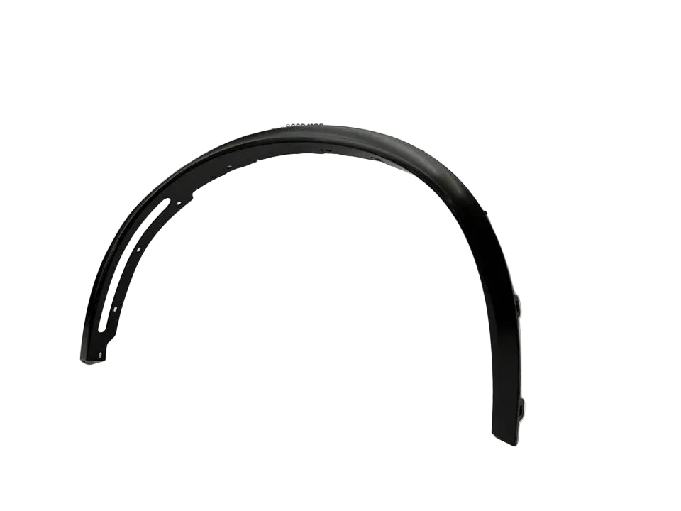 BMW X5 F15 2014-2018 Front Left Wheel Arch Trim Moulding / Passenger Side
