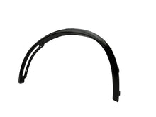 BMW X5 F15 2014-2018 Front Left Wheel Arch Trim Moulding / Passenger Side
