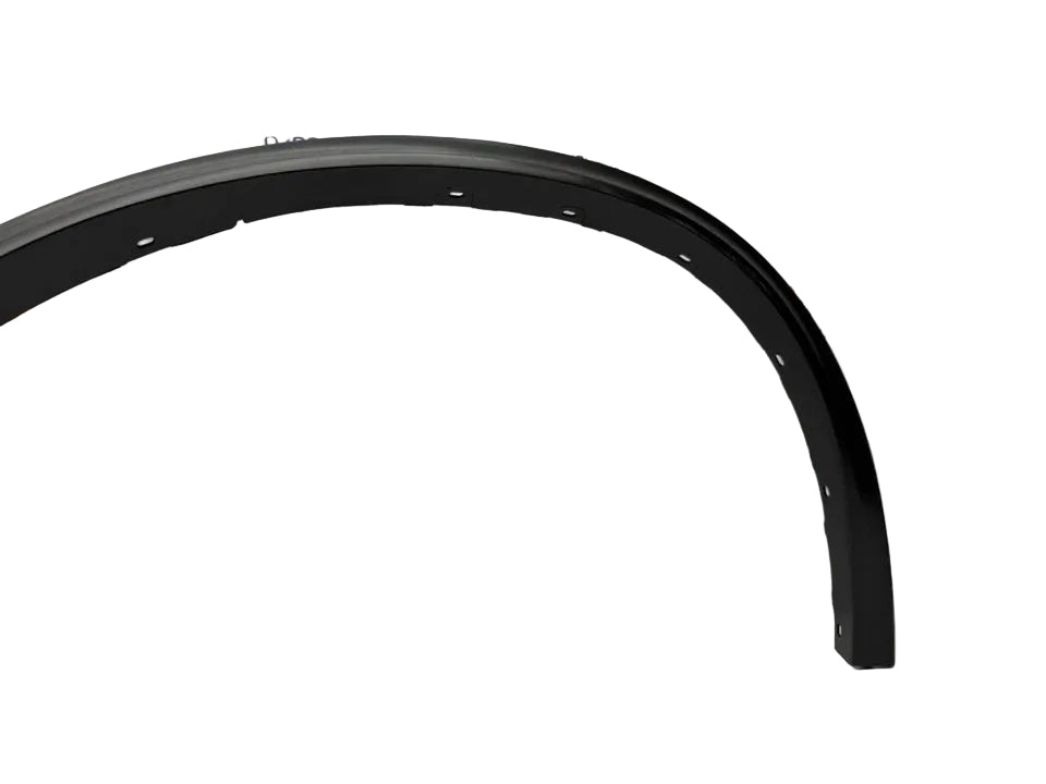 BMW X5 F15 2014-2018 Front Left Wheel Arch Trim Moulding / Passenger Side