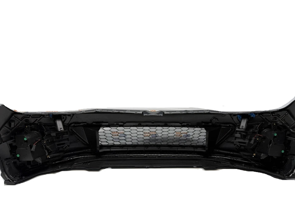 Volkswagen Golf 7.5 GTI 2017-2019 Complete Front Bumper with Grilles