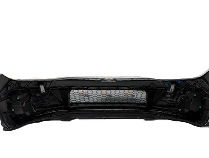 Volkswagen Golf 7.5 GTI 2017-2019 Complete Front Bumper with Grilles