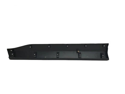 Toyota Rav4 2018-2024 Front Right Lower Door Moulding Trim / Drivers Side