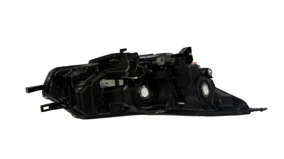 Nissan Qashqai J11 2017–2021 Front Left Headlight with LED DRL Passenger Side