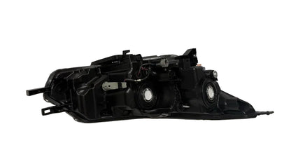 Nissan Qashqai J11 2017–2021 Front Left Headlight with LED DRL Passenger Side