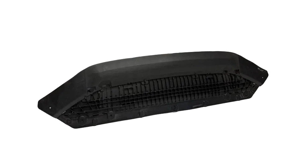 Audi A4 B9.5 2020–2024 Front Bumper Undertray Cover / 8WD807611C