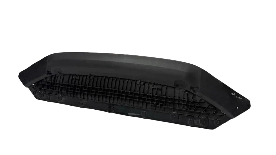 Audi A4 B9.5 2020–2024 Front Bumper Undertray Cover / 8WD807611C