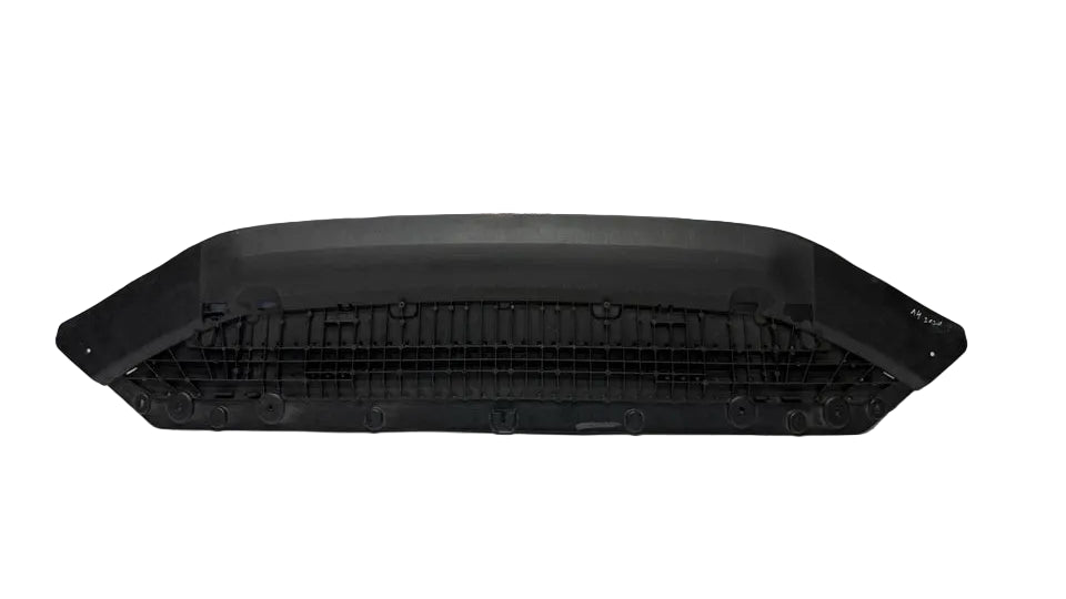 Audi A4 B9.5 2020–2024 Front Bumper Undertray Cover / 8WD807611C