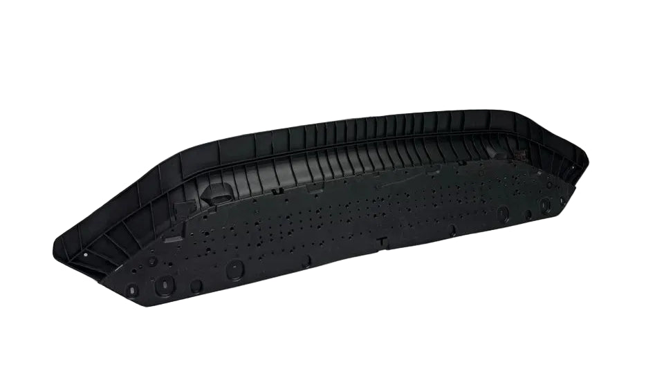 Audi A4 B9.5 2020–2024 Front Bumper Undertray Cover / 8WD807611C