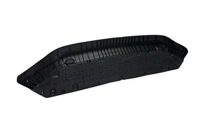 Audi A4 B9.5 2020–2024 Front Bumper Undertray Cover / 8WD807611C