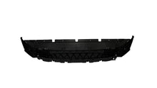 Audi Q5 S-Line 2021–2024 Front Bumper Undertray Cover