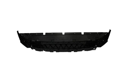Audi Q5 S-Line 2021–2024 Front Bumper Undertray Cover