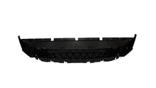 Audi Q5 S-Line 2021–2024 Front Bumper Undertray Cover
