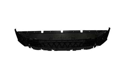 Audi Q5 S-Line 2021–2024 Front Bumper Undertray Cover