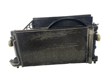 Volkswagen Polo MK5 1.4 Petrol 2009-2014 Radiator Pack With AC