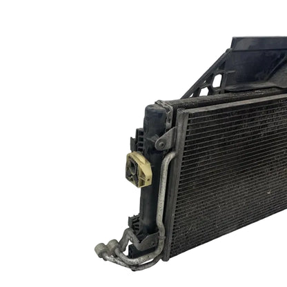 Volkswagen Polo MK5 1.4 Petrol 2009-2014 Radiator Pack With AC