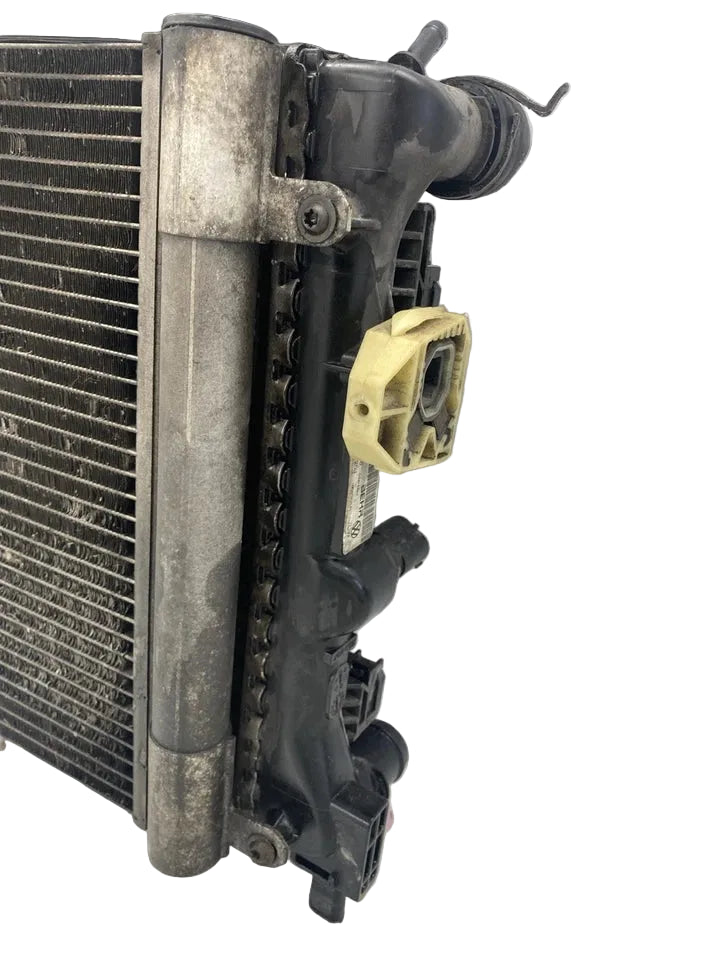 Volkswagen Polo MK5 1.4 Petrol 2009-2014 Radiator Pack With AC