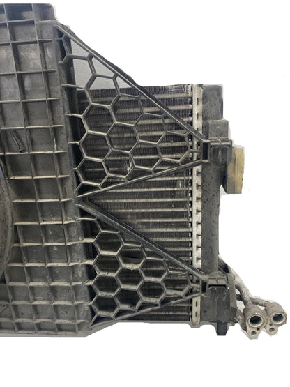 Volkswagen Polo MK5 1.4 Petrol 2009-2014 Radiator Pack With AC
