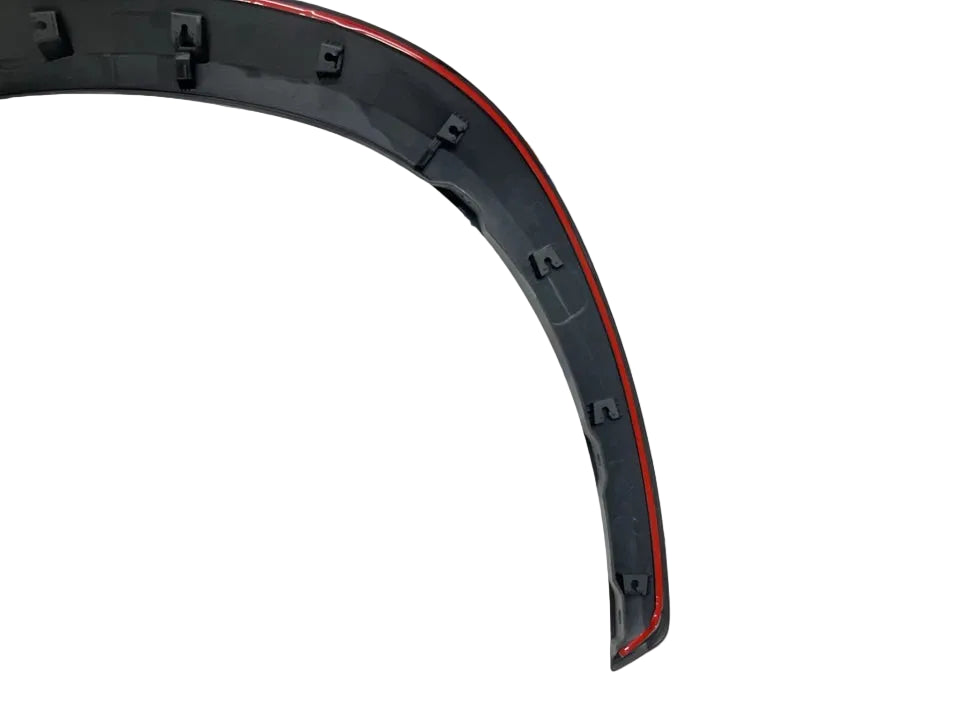 Lexus NX 2014–2021 Front Right Wing Arch Moulding Trim / 75601-78010