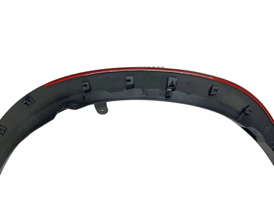 Lexus NX 2014–2021 Front Right Wing Arch Moulding Trim / 75601-78010