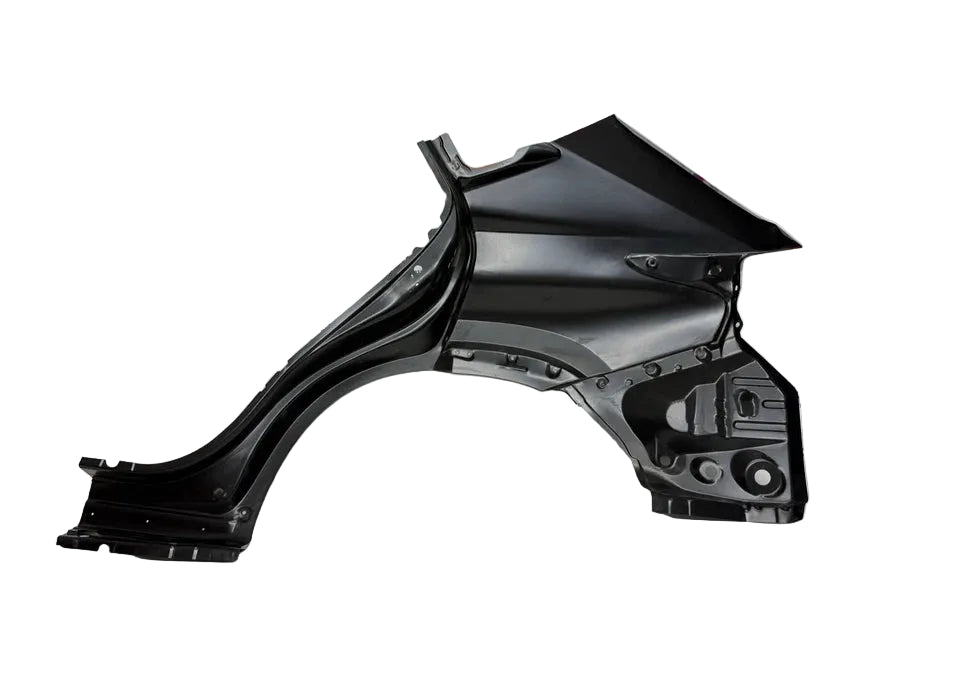 Lexus NX 300h 2014-2021 Rear Right Quarter Panel Fender / Driver Side