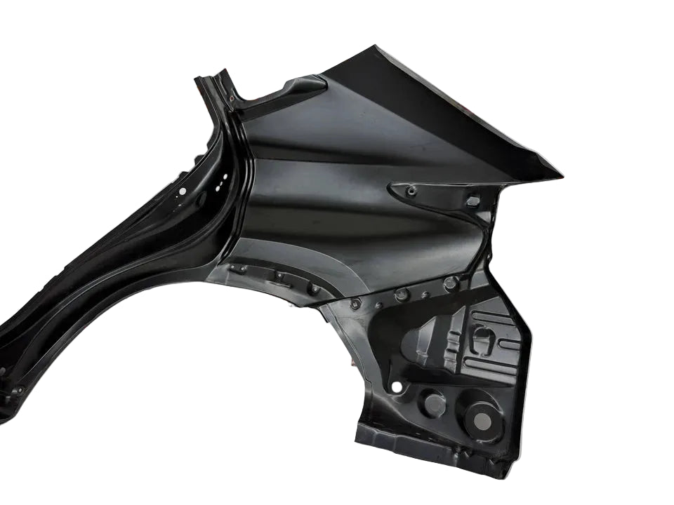 Lexus NX 300h 2014-2021 Rear Right Quarter Panel Fender / Driver Side
