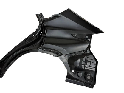 Lexus NX 300h 2014-2021 Rear Right Quarter Panel Fender / Driver Side