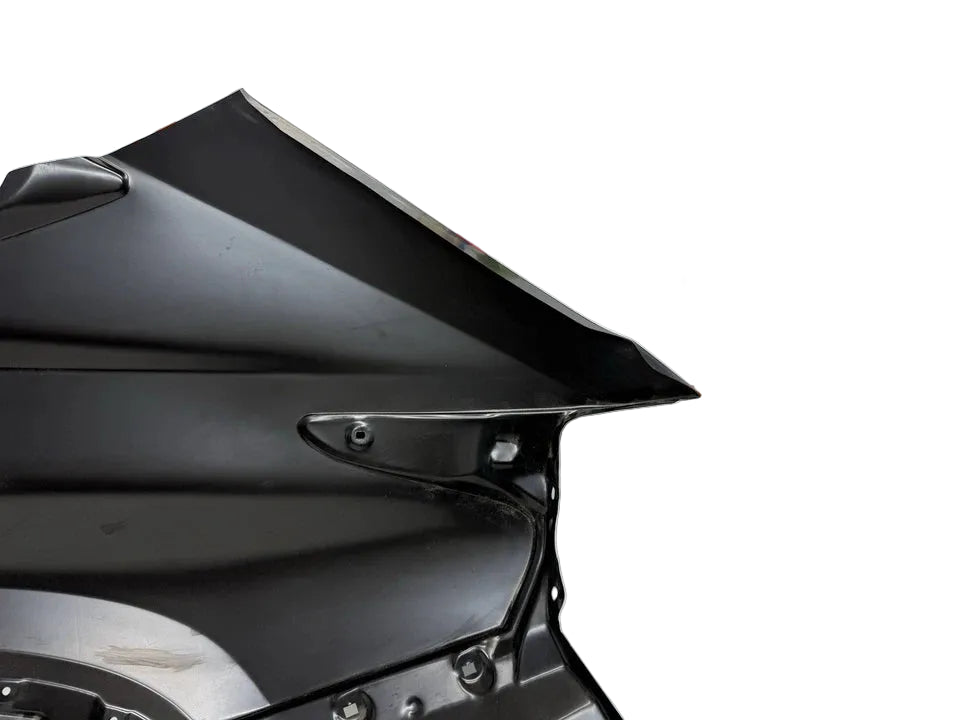 Lexus NX 300h 2014-2021 Rear Right Quarter Panel Fender / Driver Side