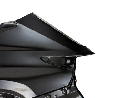 Lexus NX 300h 2014-2021 Rear Right Quarter Panel Fender / Driver Side