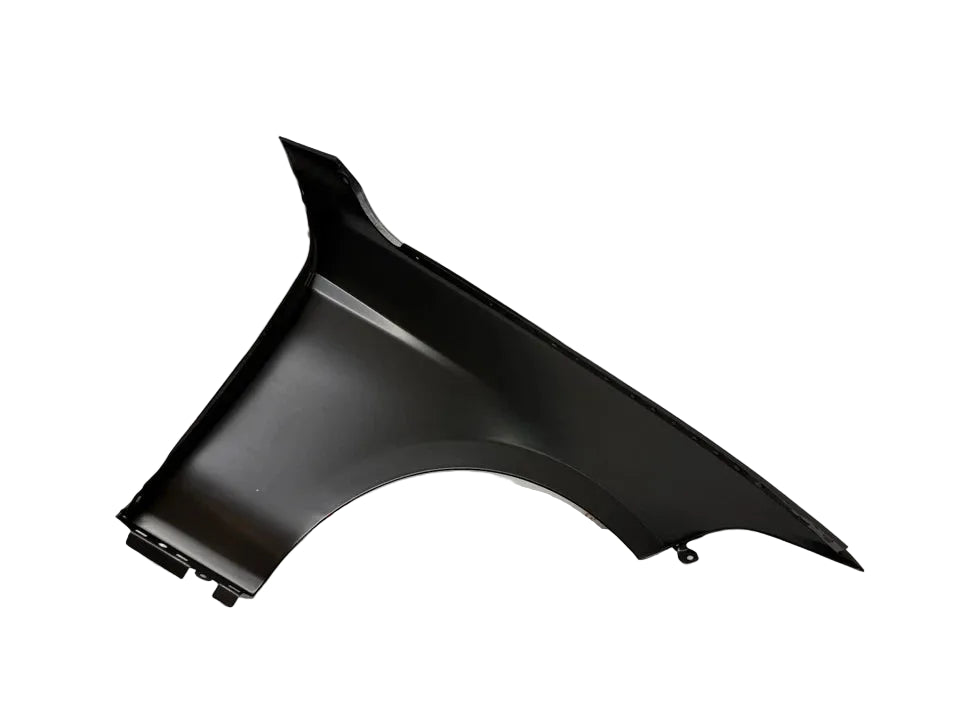 BMW 1 / 2 Series F20 F21 F22 2011-2019 Front Left Fender Wing Panel / Aluminium