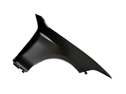 BMW 1 / 2 Series F20 F21 F22 2011-2019 Front Left Fender Wing Panel / Aluminium