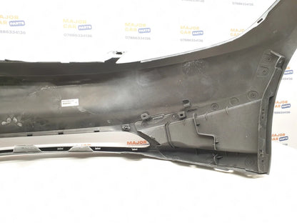 Tesla Model 3 2024 On Face-Lift Front Bumper / White / 1694317-00-H