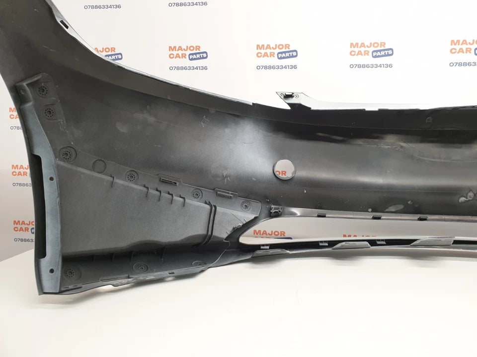 Tesla Model 3 2024 On Face-Lift Front Bumper / White / 1694317-00-H