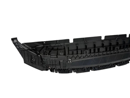 Audi Q5 S-Line 2021–2024 Front Bumper Undertray Cover