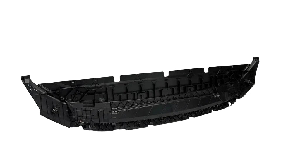 Audi Q5 S-Line 2021–2024 Front Bumper Undertray Cover